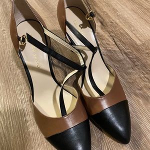 Franco Sarto Heels